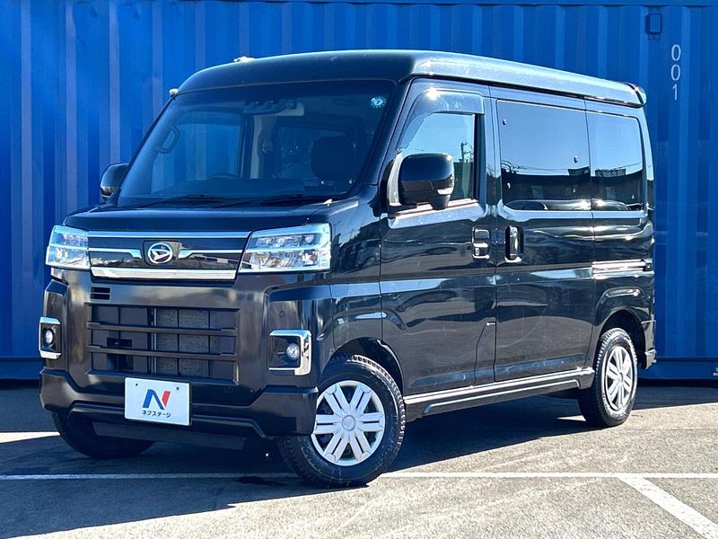2022 Daihatsu Atrai 3BD-S710V (UW-mvlmugzwzw25)[0]
