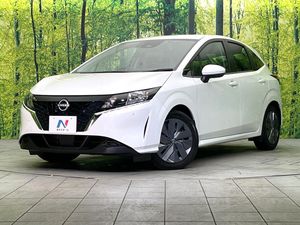 2023 Nissan Note 6AA-SNE13