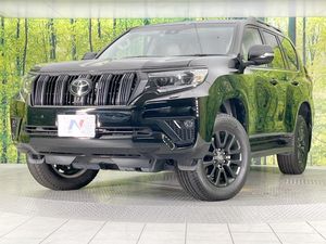 2024 Toyota Land Cruiser Prado 3BA-TRJ150W