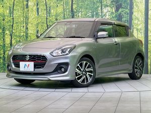 2022 Suzuki Swift 5AA-ZC53S