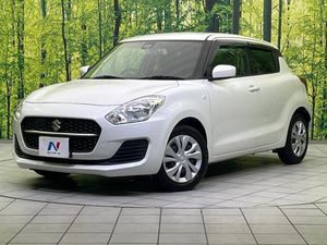 2023 Suzuki Swift 5BA-ZC83S