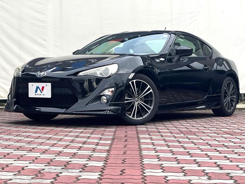 2012 Toyota 86 DBA-ZN6 (UW-mvlmwum3jepp)[0]