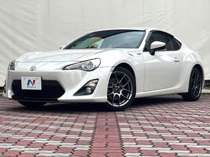 2015 Toyota 86 DBA-ZN6