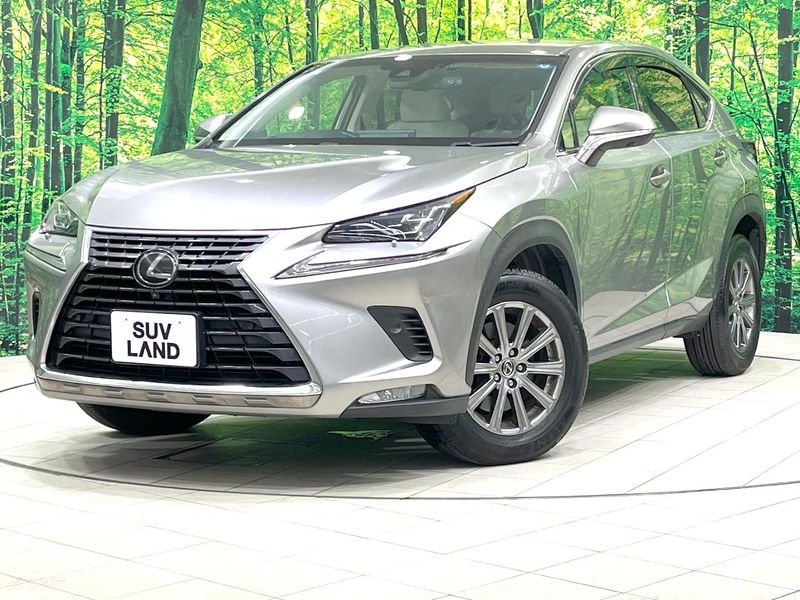 2018 Lexus NX DBA-AGZ10 (UW-mvn16i443c5j)[0]