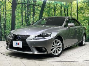 2013 Lexus IS DAA-AVE30