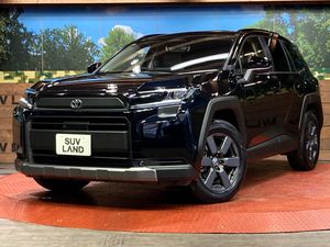 2026 Toyota RAV4 6AA-AXAN64