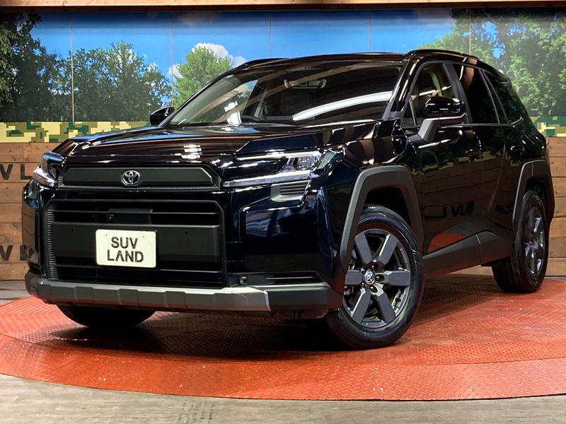 2026 Toyota RAV4 6AA-AXAN64 (UW-mvn16wzz94ld)[0]