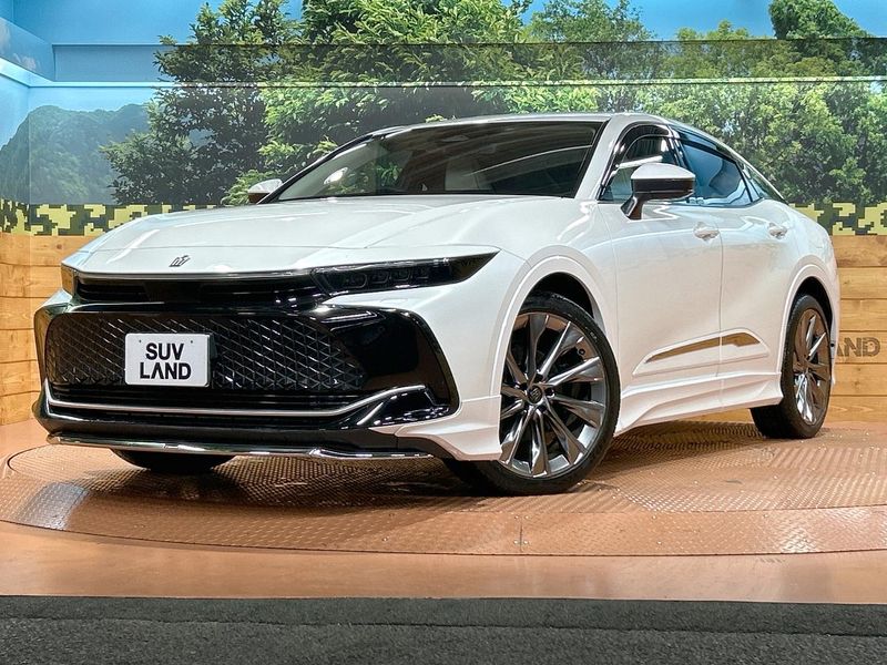 2023 Toyota Crown Crossover 6AA-AZSH35 (UW-mvn17io5zs8f)[0]