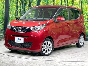 2021 Nissan Days 5BA-B43W