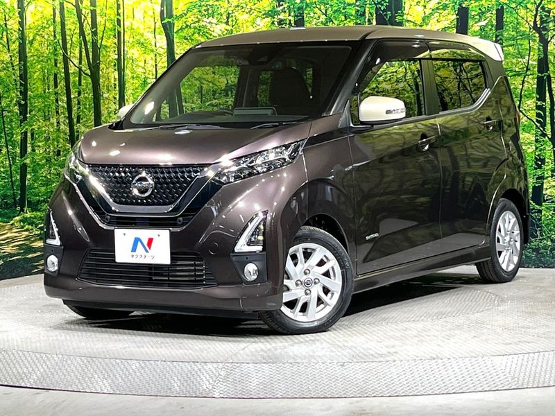 2019 Nissan Days 5AA-B44W (UW-mvn18j24ok64)[0]