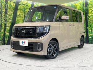 2026 Nissan Roox 5BA-BB1A