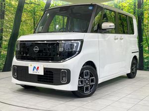 2026 Nissan Roox 5BA-BB1A