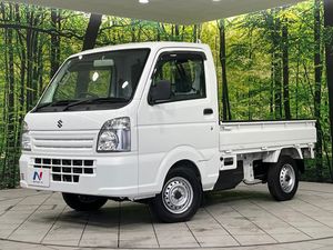 2016 Suzuki Carry Truck EBD-DA16T