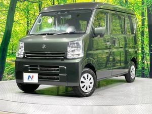 2023 Suzuki Every Wayout 5BD-DA17V