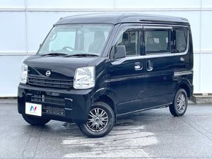 2019 Nissan NV100 Clipper Van HBD-DR17V