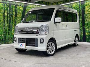 2020 Nissan NV100 Clipper Rio ABA-DR17W