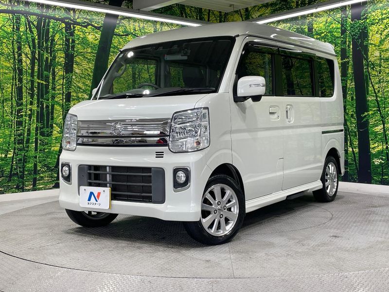 2020 Nissan NV100 Clipper Rio ABA-DR17W (UW-mvn19rldxjt6)[0]