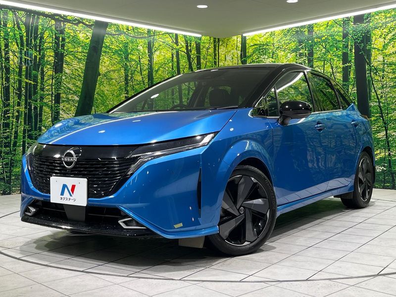 2022 Nissan Aura 6AA-FE13 (UW-mvn1a4qs5wkd)[0]