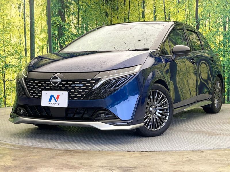 2025 Nissan Aura 6AA-FE13 (UW-mvn1a8f8g7ai)[0]