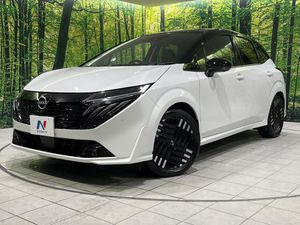 2025 Nissan Aura 6AA-FSNE13