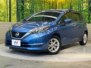 2019 Nissan Note DAA-HE12