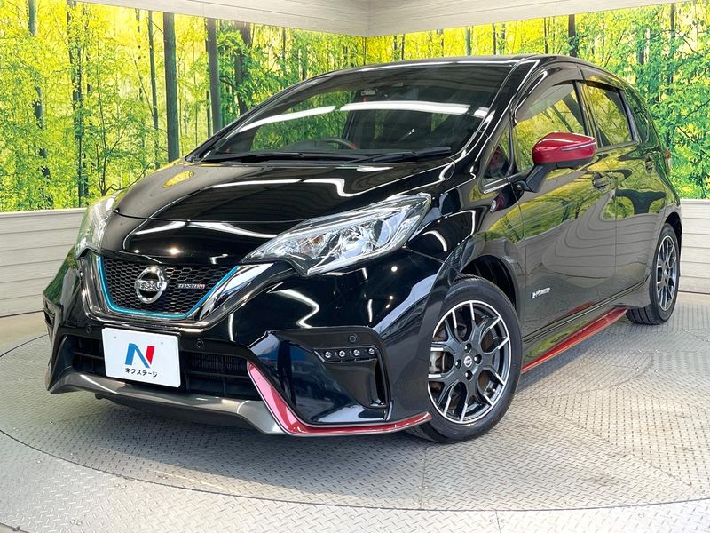 2020 Nissan Note DAA-HE12 (UW-mvn1cg6bls86)[0]