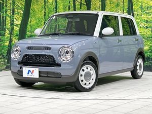 2025 Suzuki Alto Lapin LC 5AA-HE93S