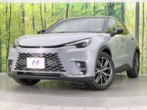 2024 Lexus LBX 6AA-MAYH10