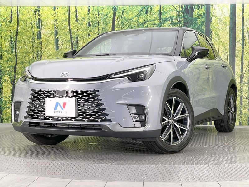 2024 Lexus LBX 6AA-MAYH10 (UW-mvn1izoam9k5)[0]