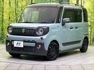 2021 Suzuki Spacia Gear 5AA-MK53S