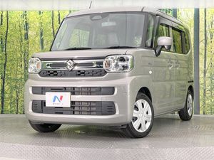 2024 Suzuki Spacia 5AA-MK94S