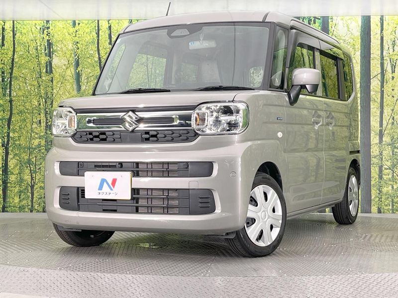 2024 Suzuki Spacia 5AA-MK94S (UW-mvn1jwnhsi7t)[0]