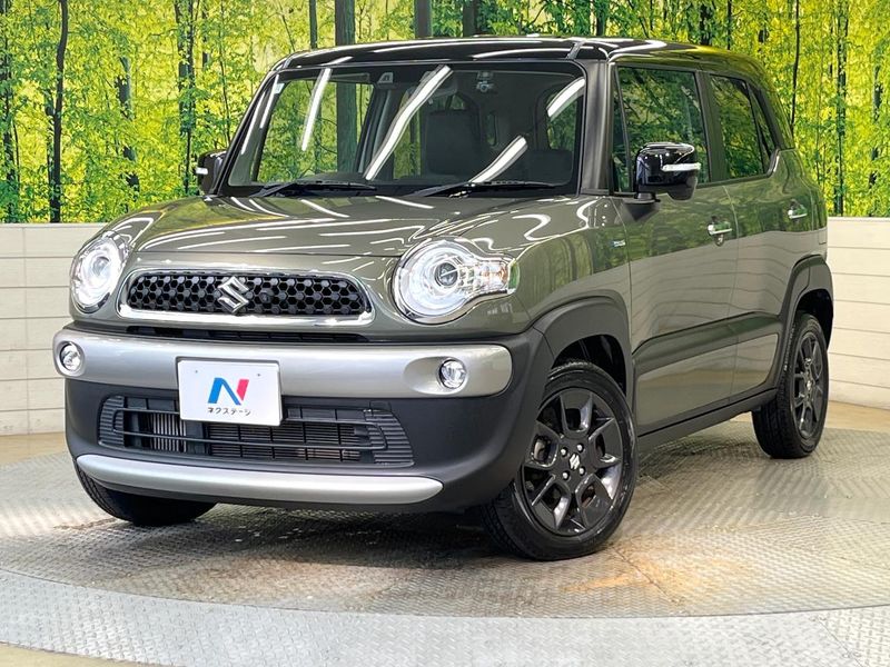 2020 Suzuki XBEE（クロスビー） 4AA-MN71S (UW-mvn1k5k48wpp)[0]