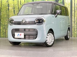 2025 Suzuki Wagon R Smile 5AA-MX91S