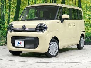 2026 Suzuki Wagon R Smile 5AA-MX91S