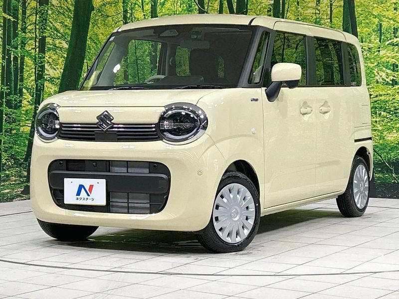 2026 Suzuki Wagon R Smile 5AA-MX91S (UW-mvn1kzlwvbiv)[0]
