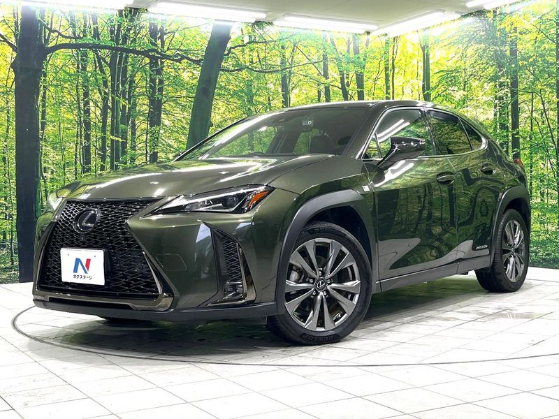 2019 Lexus UX 6AA-MZAH15 (UW-mvn1ms2hnons)[0]