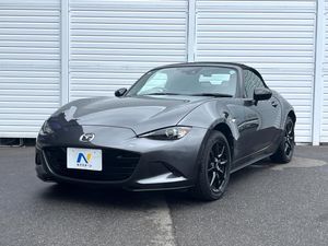 2022 Mazda Roadster 5BA-ND5RC