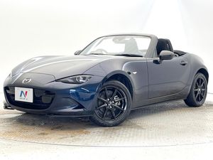 2025 Mazda Roadster 5BA-ND5RE