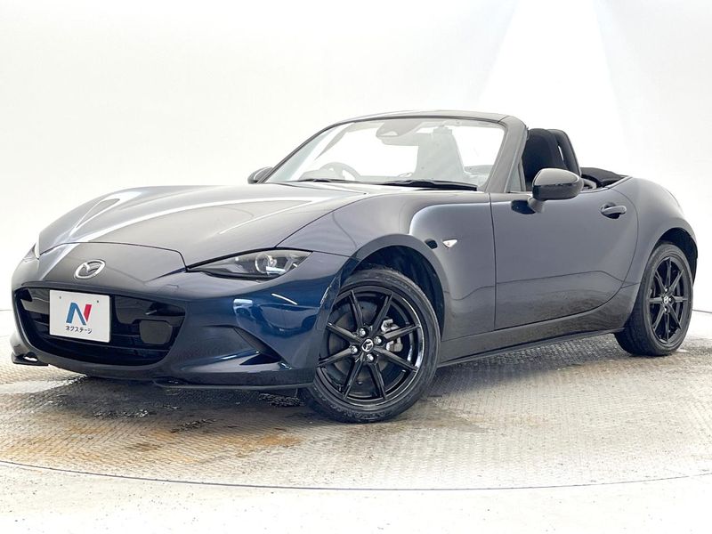 2025 Mazda Roadster 5BA-ND5RE (UW-mvn1n2oqougu)[0]