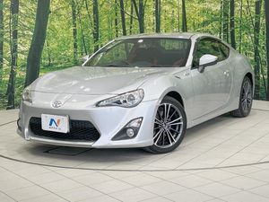 2013 Toyota 86 DBA-ZN6