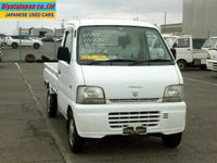 1999 Suzuki Carry Truck DA52T