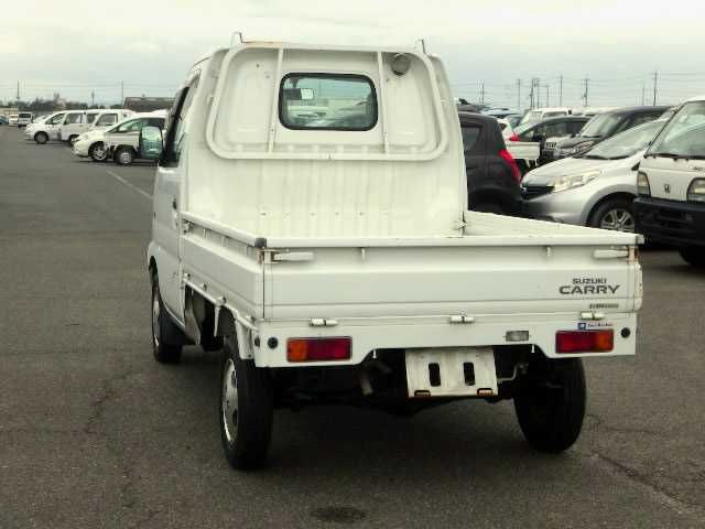 1999 Suzuki Carry Truck DA52T (UW-6969a00f56870)[1]