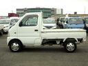 1999 Suzuki Carry Truck DA52T (UW-6969a00f56870)[3]