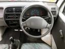 1999 Suzuki Carry Truck DA52T (UW-6969a00f56870)[4]