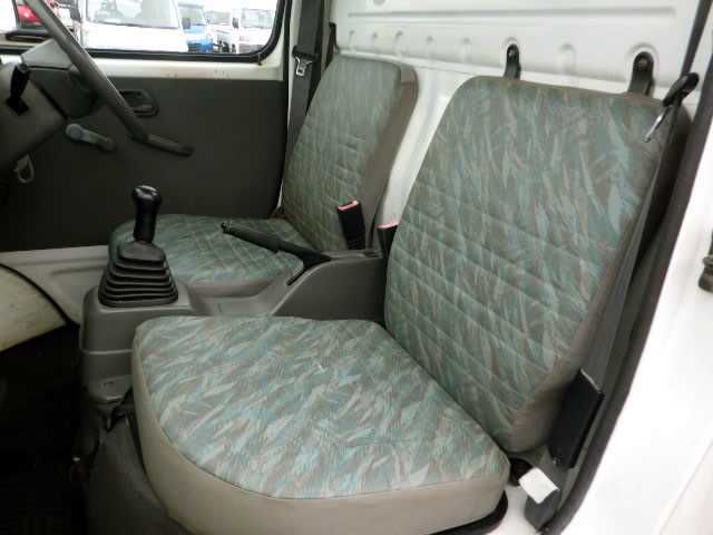 1999 Suzuki Carry Truck DA52T (UW-6969a00f56870)[5]