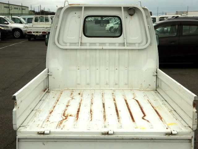 1999 Suzuki Carry Truck DA52T (UW-6969a00f56870)[6]