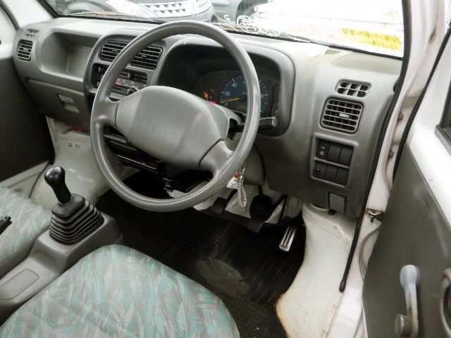 1999 Suzuki Carry Truck DA52T (UW-6969a00f56870)[10]