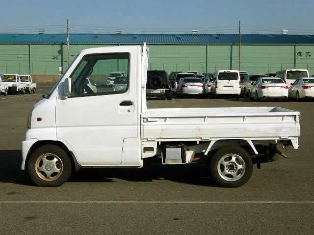 1999 Mitsubishi Minicab Truck U61T (UW-6969a0625dbc1)[3]