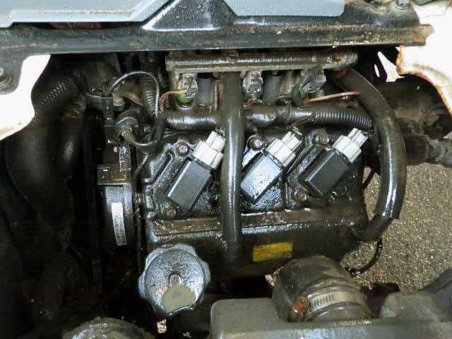 1999 Mitsubishi Minicab Truck U61T (UW-6969a0625dbc1)[7]